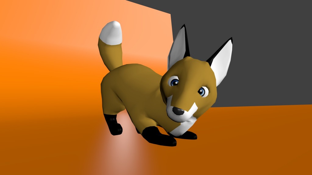 Fox preview image 2